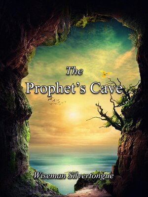 cover image of The Propet's Cave